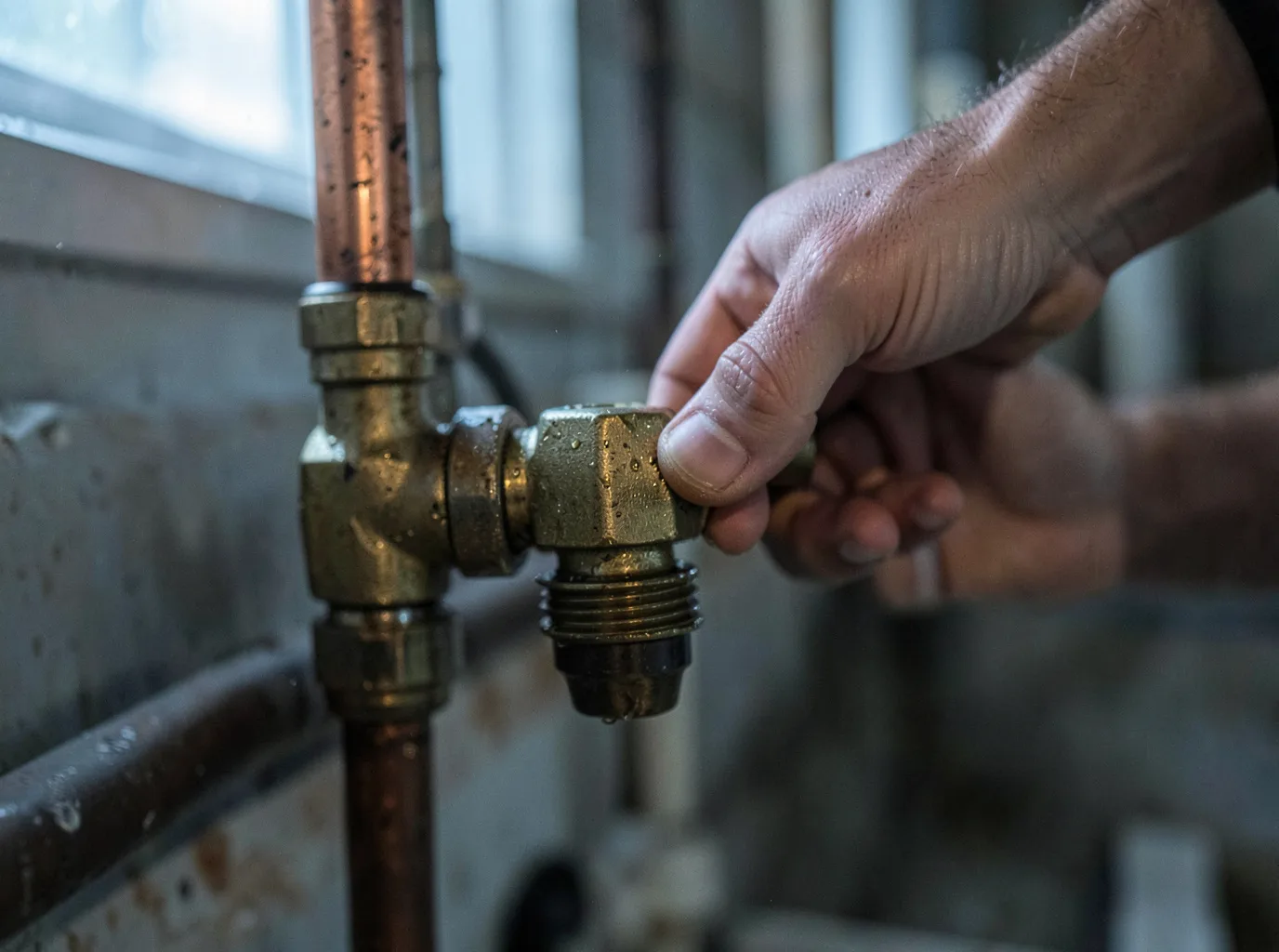 Emergency Plumber Fredericktown, PA FAQs